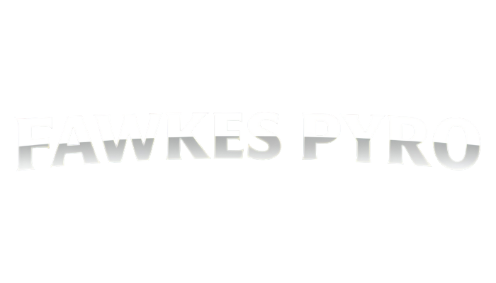 FawkesPyrotechnics